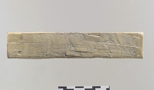 Plaque