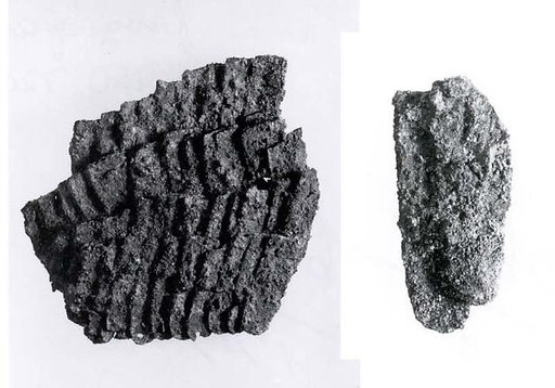 Armor plates