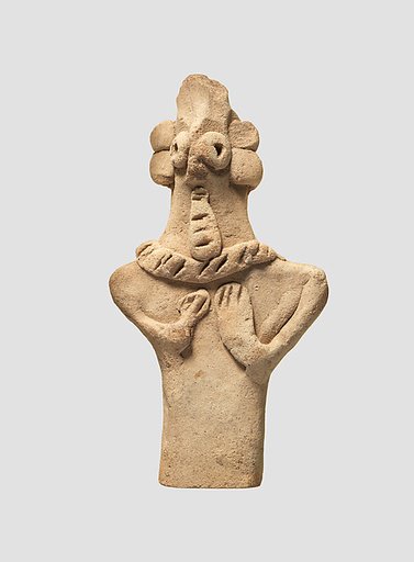 Figurine