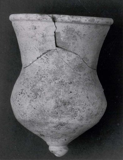 Vessel