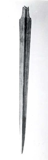 Sword or dagger