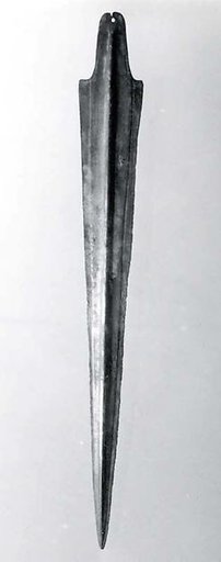 Sword or dagger