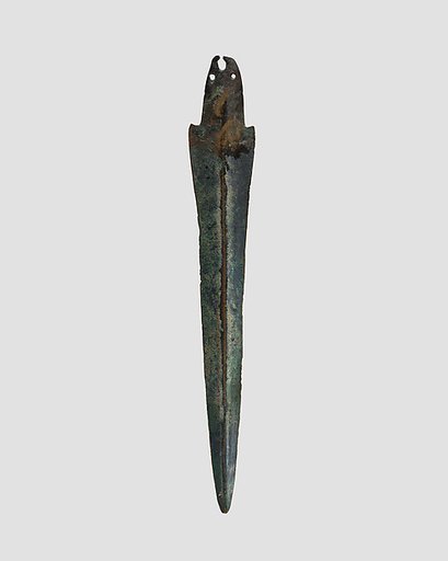 Sword or dagger