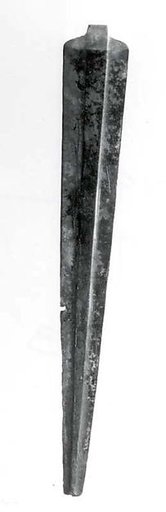 Sword or dagger