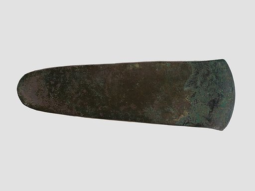 Axe head
