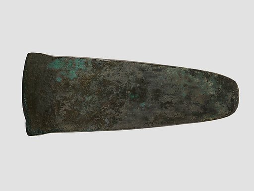 Axe head