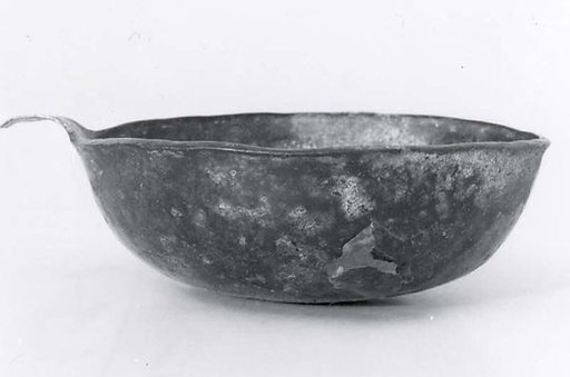 Vessel