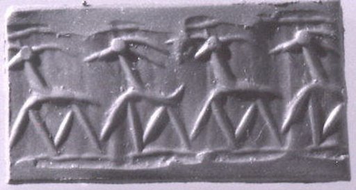 Cylinder seal