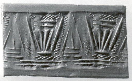 Cylinder seal