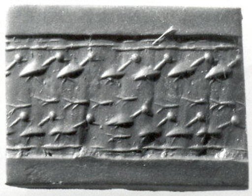 Cylinder seal