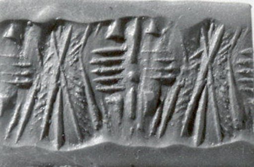 Cylinder seal