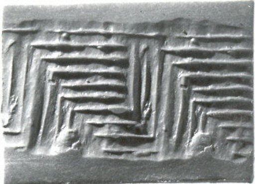 Cylinder seal