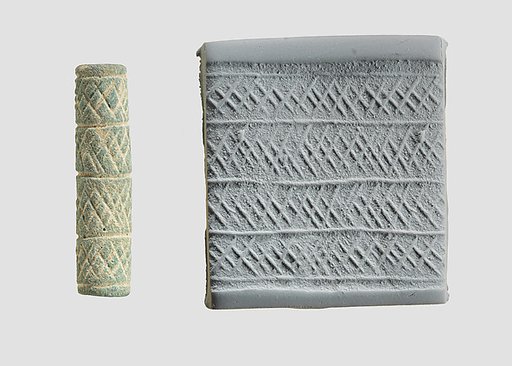 Cylinder seal