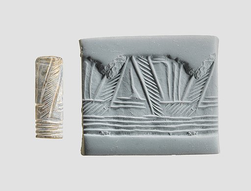 Cylinder seal