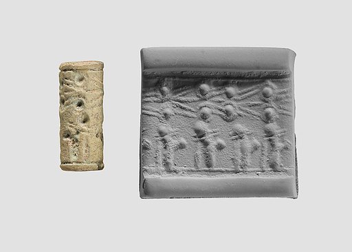 Cylinder seal