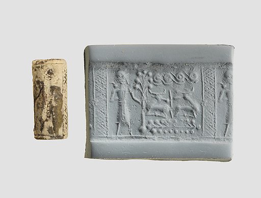 Cylinder seal