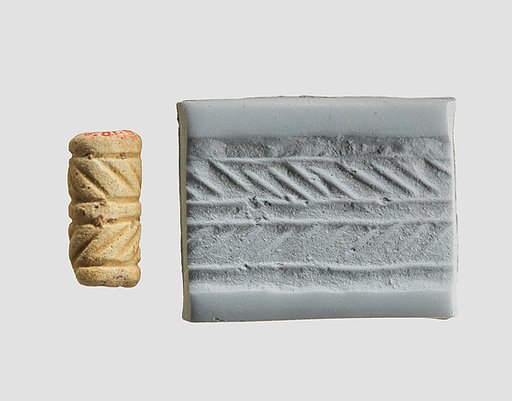 Cylinder seal