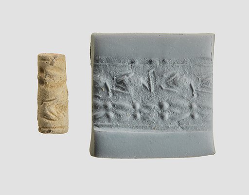 Cylinder seal