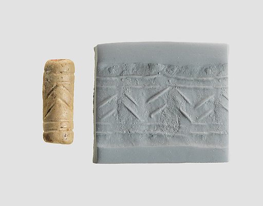 Cylinder seal