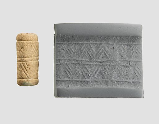 Cylinder seal