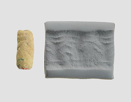 Cylinder seal