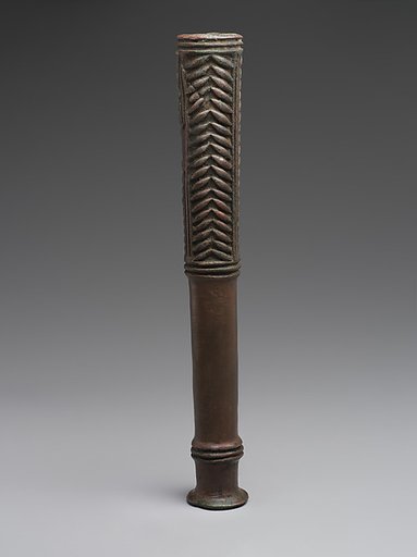 Mace or cudgel