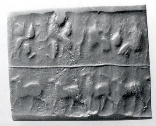 Cylinder seal