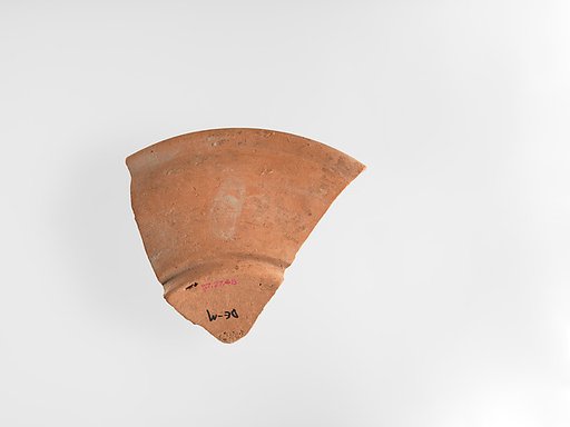 Bowl sherd