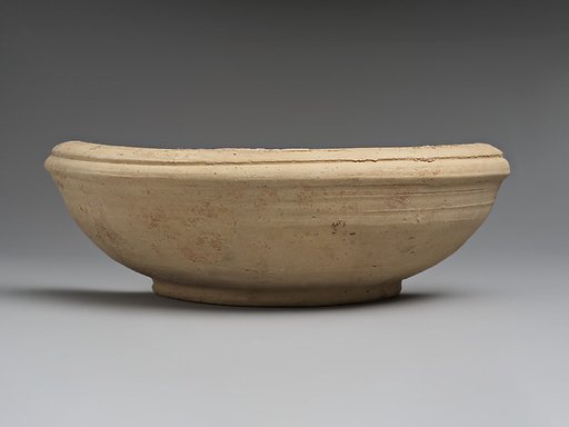 Bowl sherd