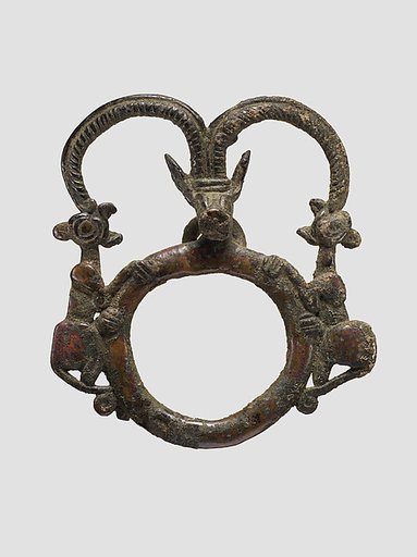 Harness ring