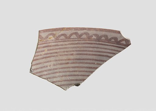 Sherd