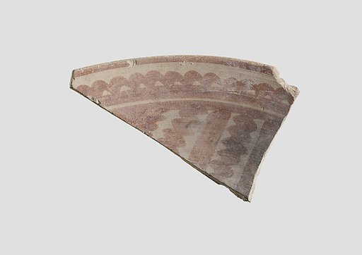 Sherd