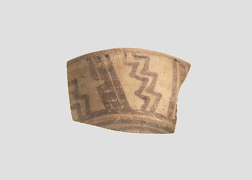 Sherd
