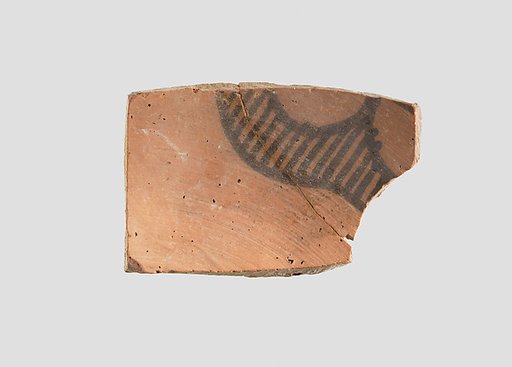 Sherd