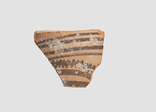 Sherd