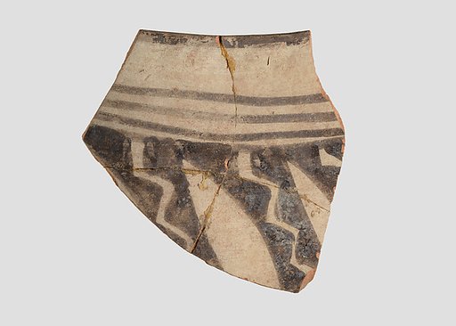 Sherd