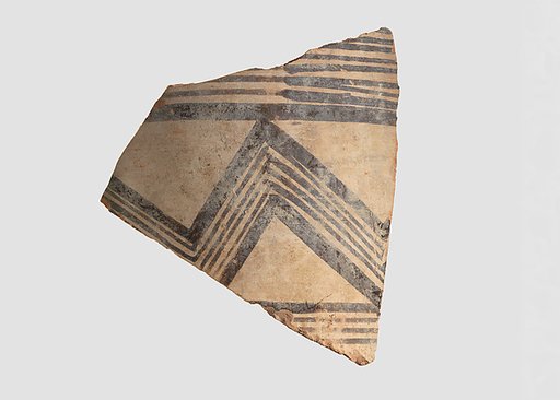 Sherd