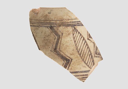 Sherd