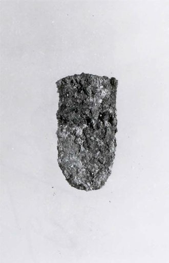 Armor plate