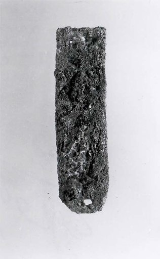 Armor plate