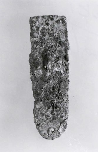 Armor plate