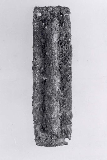 Armor plate
