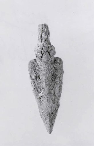 Arrowhead