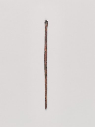 Needle