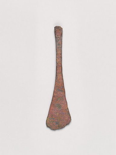 Spatula or kohl stick