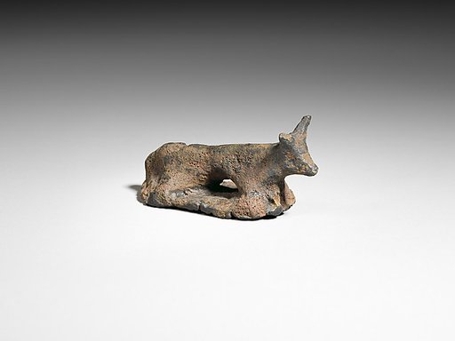 Dog figure