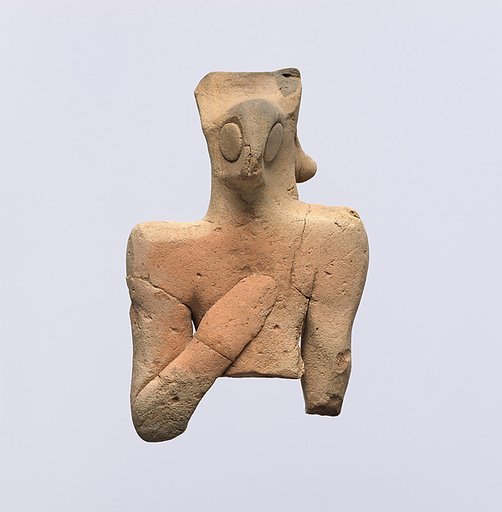 Figurine