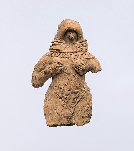 Figurine