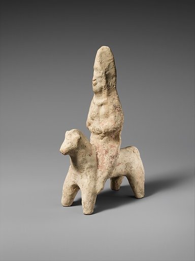 Figurine