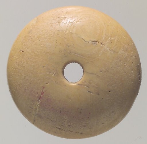 Spindle whorl